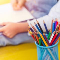 Pencils